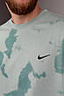 Футболка Nike чоловіча спортивна футболка Найк чорна, фото 8
