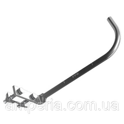 Розрядні роги РРН-55, фото 1