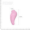 Вакуумний стимулятор Adrien Lastic Revelation Pink, режим Boost, фото 2