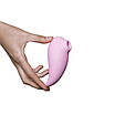 Вакуумний стимулятор Adrien Lastic Revelation Pink, режим Boost, фото 5