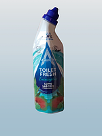 Гель Астоніш Евкаліпт для туалету проти каменю та вапняного нальоту Astonish Toilet Fresh Eucalyptus 750 мл