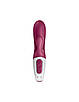 Смарт вібратор кролик із підігрівом Satisfyer Hot Bunny, фото 4