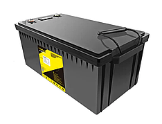 Акумулятор АКБ Liitokala LiFePO4 100 Ah 48 V LCD (5120 Wh) гарантія 12 місяців