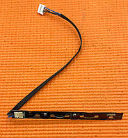 Плата кнопки керування монітор Samsung S24C450 S140630T