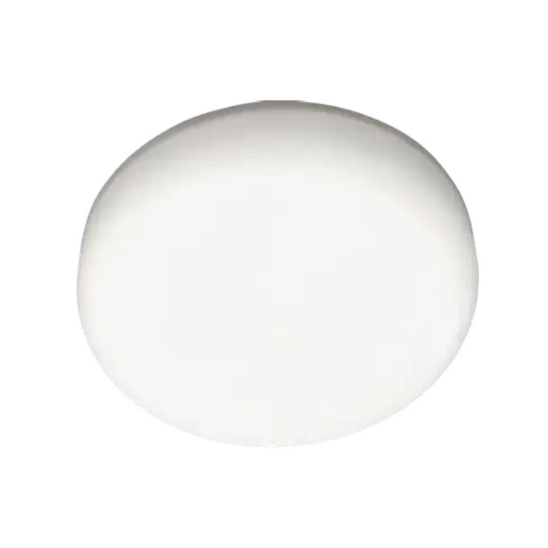 Вбудований LED світильник 36W LEBRON круглий 220мм 4100K білий IP20 L-FDL-R-3641