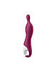 Вібратор для точки А Satisfyer A-Mazing 1 Berry, фото 3