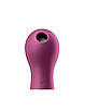 Вібромасажер із вакуумною стимуляцією Satisfyer Lucky Libra, фото 3
