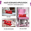 Смарт секс-машина Hismith Table Top 2.0 Pro APP Red, настільна версія, фото 9