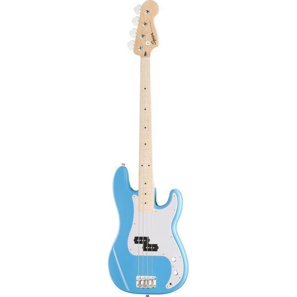 Бас-гітара Squier Sonic Precision California BL, фото 1