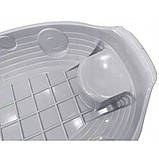 Дитяча пісочниця "Корабель" DOLONI TOYS 03355/4 137х72х76, фото 5