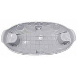 Дитяча пісочниця "Корабель" DOLONI TOYS 03355/4 137х72х76, фото 6