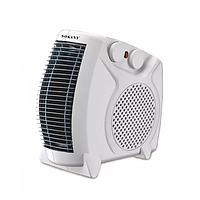 Тепловентилятор дуйка Sokany SK-1654 2000W (до 20 м.кв)