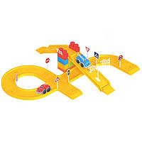 Іграшка "Конструктор" 8331TXK 44 елементи