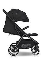 Дитяча коляска 2 в 1 EasyGo Zoya Black, фото 3