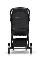 Дитяча коляска 2 в 1 EasyGo Zoya Black, фото 5
