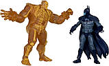 Бэтмен и Соломон Гранди DC Multiverse Batman & Solomon McFarlane Toys - DC Multiverse Batman & Solomon Grundy, фото 5
