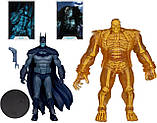 Бэтмен и Соломон Гранди DC Multiverse Batman & Solomon McFarlane Toys - DC Multiverse Batman & Solomon Grundy, фото 3
