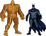Бэтмен и Соломон Гранди DC Multiverse Batman & Solomon McFarlane Toys - DC Multiverse Batman & Solomon Grundy, фото 4
