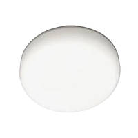 Вбудований LED світильник 18W LEBRON з регульованим врізним розміром 120мм 4100K білий IP20 L-FDL-R-1841