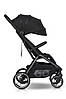 Дитяча коляска 2 в 1 EasyGo Zoya Black, фото 7