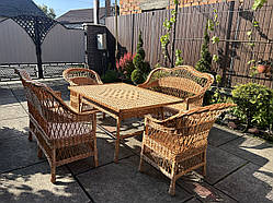 Набір Звичайний +стіл 150*100