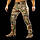 Штани CAMOTEC Гарт NySpan Multicam 8702 РОЗМІР L, фото 5