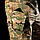 Штани CAMOTEC Гарт NySpan Multicam 8702 РОЗМІР L, фото 6