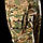 Штани CAMOTEC Гарт NySpan Multicam 8702 РОЗМІР L, фото 9