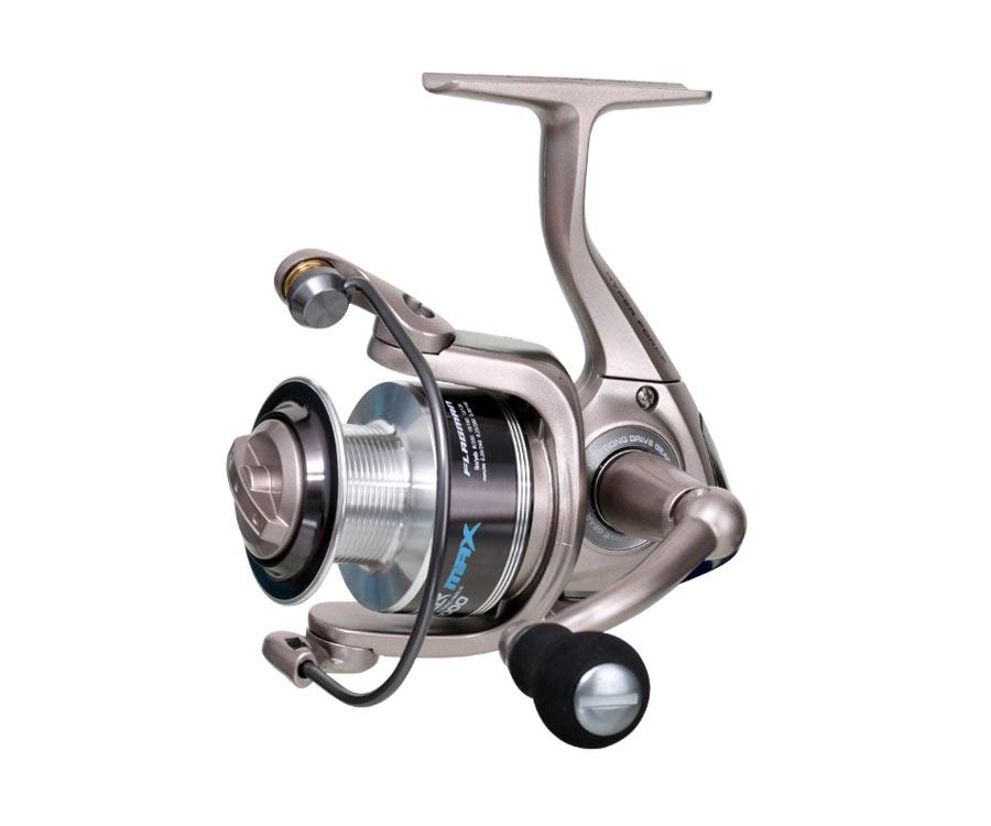 Котушка спінінгова Flagman Thunder Max 3000 арт FTM-3000