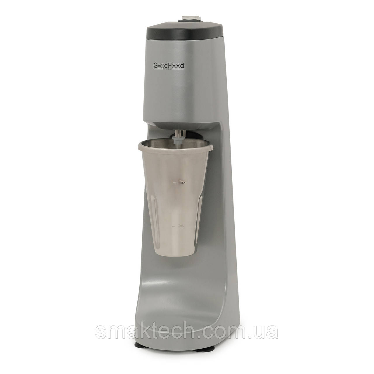 Міксер молочний GoodFood MFD44 GREY, фото 1