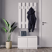 Передпокій  ПР-2 біла