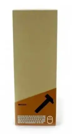 Клавіатура та мишка wireless WI 1214 Charge, фото 2