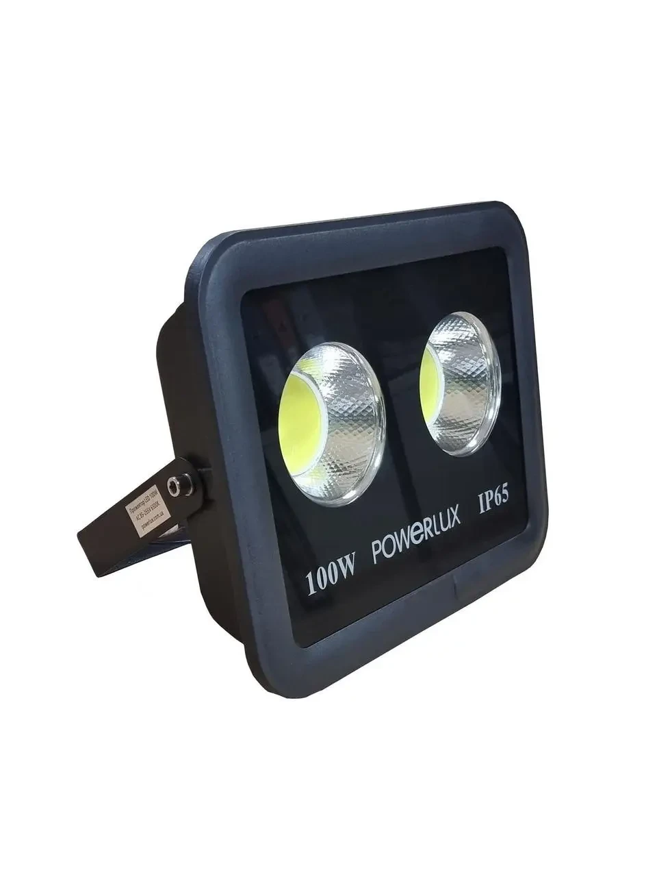 Прожектор світлодіодний PWL 100W IP65-TOWER, фото 1