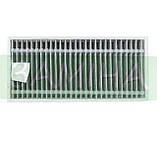 Набір змінних аксесуарів (5 шт.) для робота-пилососа Ecovacs X8 Omni, фото 7