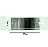 Набір змінних аксесуарів (5 шт.) для робота-пилососа Ecovacs X8 Omni, фото 5