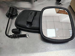 Дзеркало зовнішнє УАЗ 469, Хантер довгий кронштейн