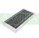 Набір змінних аксесуарів (5 шт.) для робота-пилососа Ecovacs X8 Omni, фото 6