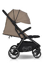 Дитяча коляска 2 в 1 EasyGo Zoya Golden beige, фото 5