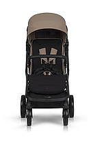 Дитяча коляска 2 в 1 EasyGo Zoya Golden beige, фото 3