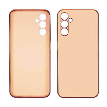 Чехлы Glossy Color