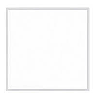Вбудований LED світильник-панель 60W LEBRON квадратний 595x595x20 6200K білий IP20 L-LPR