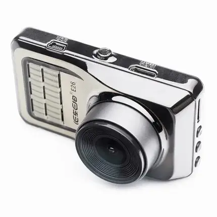 Відеореєстратор DVR E26, фото 1