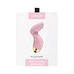 Вакуумний кліторальний стимулятор Svakom Pulse Pure Pale Pink, 5 режимів, 5 інтенсивностей у кожному, фото 9