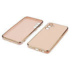 Чохол Glossy Color для Samsung M34 5G колір 2 рожевий, фото 2