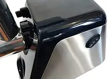 М'ясорубка MS 2023 \2800W\metal + соковитискач для томатів /tomato juice, фото 3