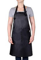 Фартух для перукаря "Класік", довжина 87 см