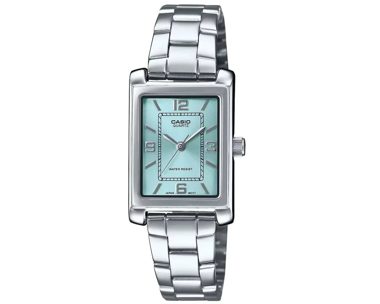 Годинник CASIO LTP-1234DD-2ADF