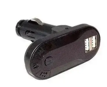 Трансмітер FM Mod CM i9, фото 1