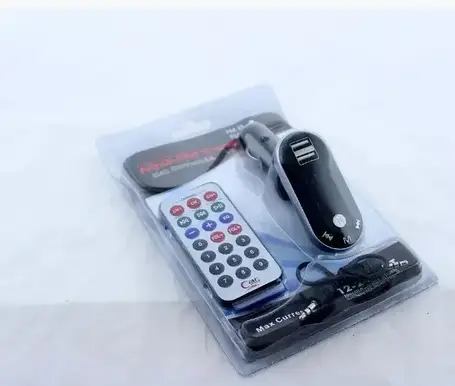 Трансмітер FM Mod CM i9, фото 2