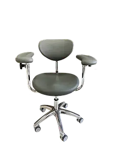 Стілець CASA для роботи з мікроскопом